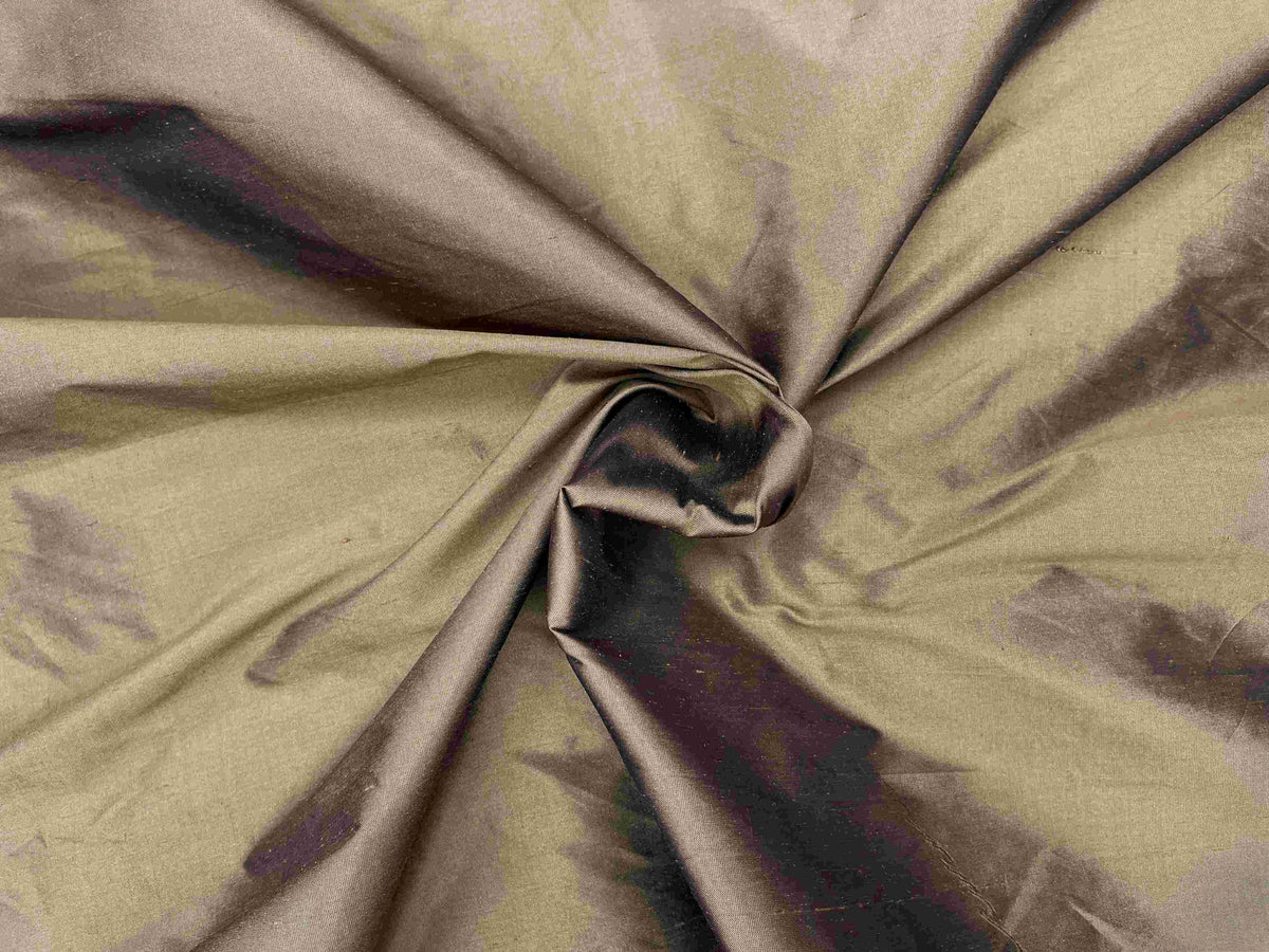 Dupion Silk