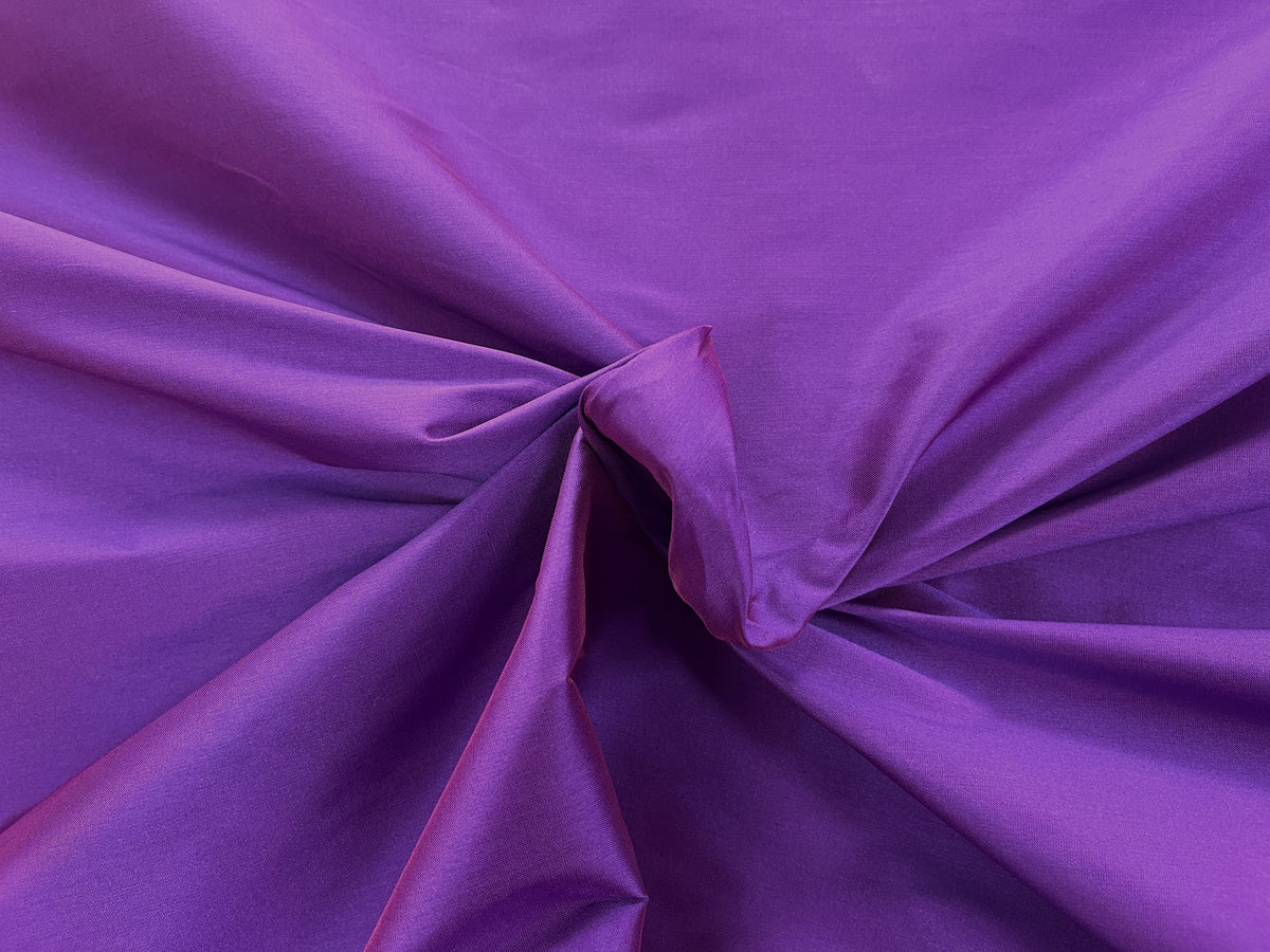 Faux Silk Taffeta - Cheap Fabrics