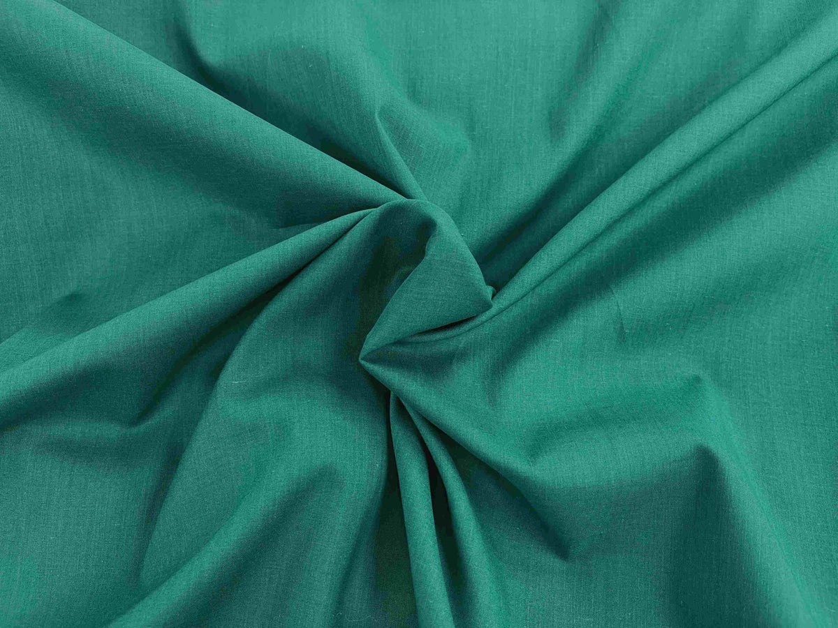 Soft Pure Plain Cotton - Cheap Fabrics