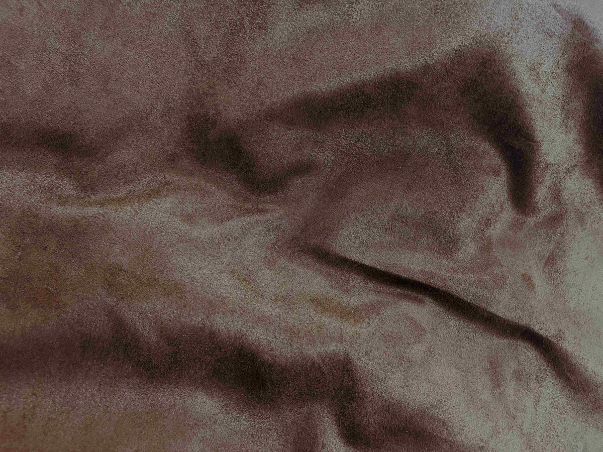 Faux Suedette - Cheap Fabrics