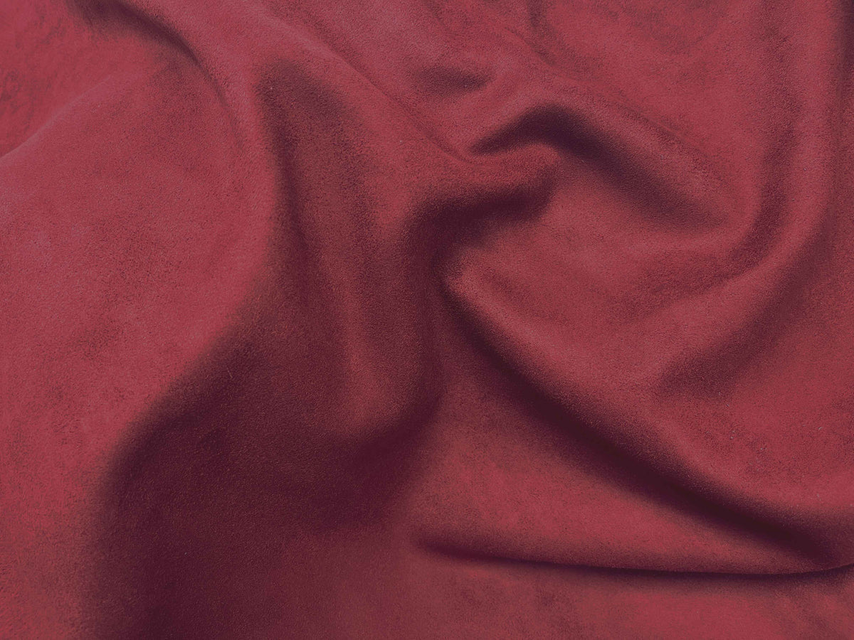 Faux Suedette - Cheap Fabrics