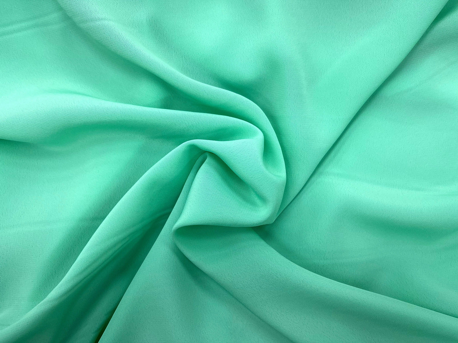 Plain Crepe - Cheap Fabrics