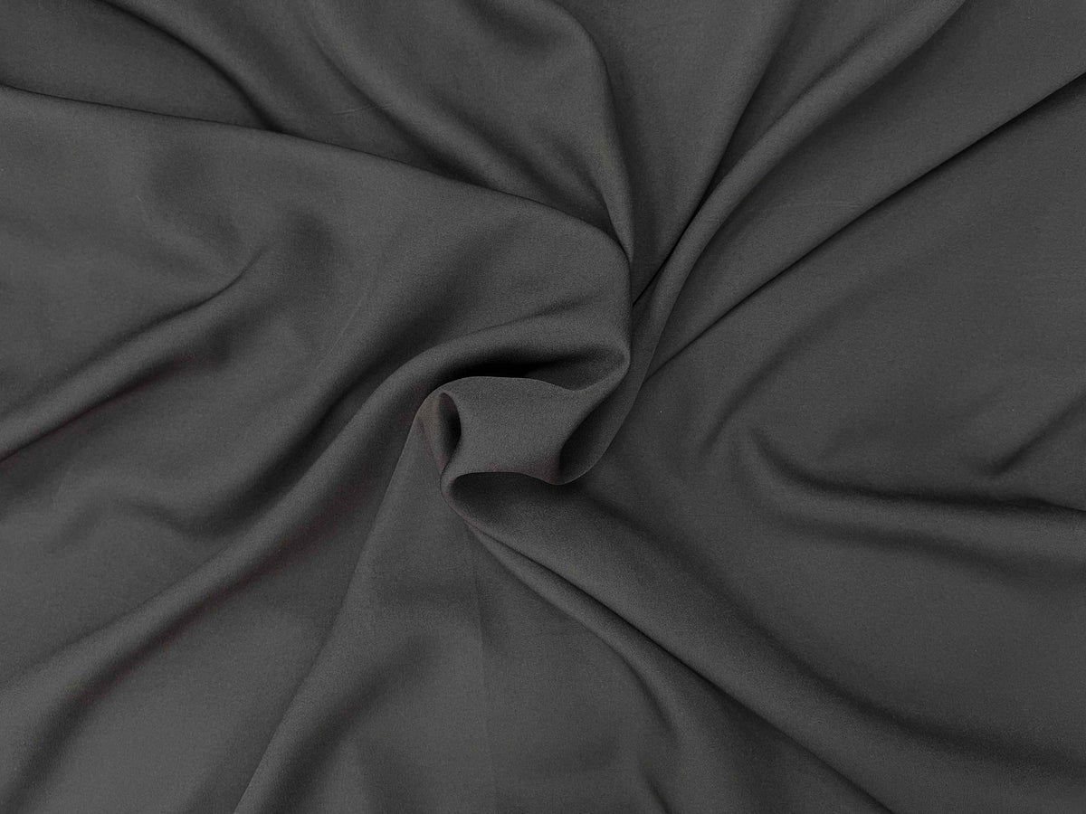Plain Poly Viscose Fabric 215 GSM - Cheap Fabrics