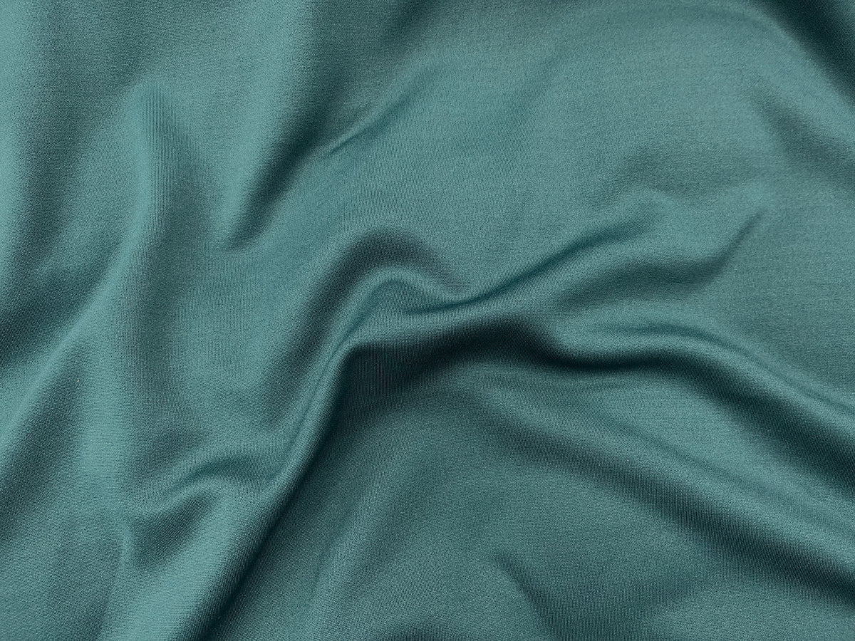 Plain Scuba Fabric