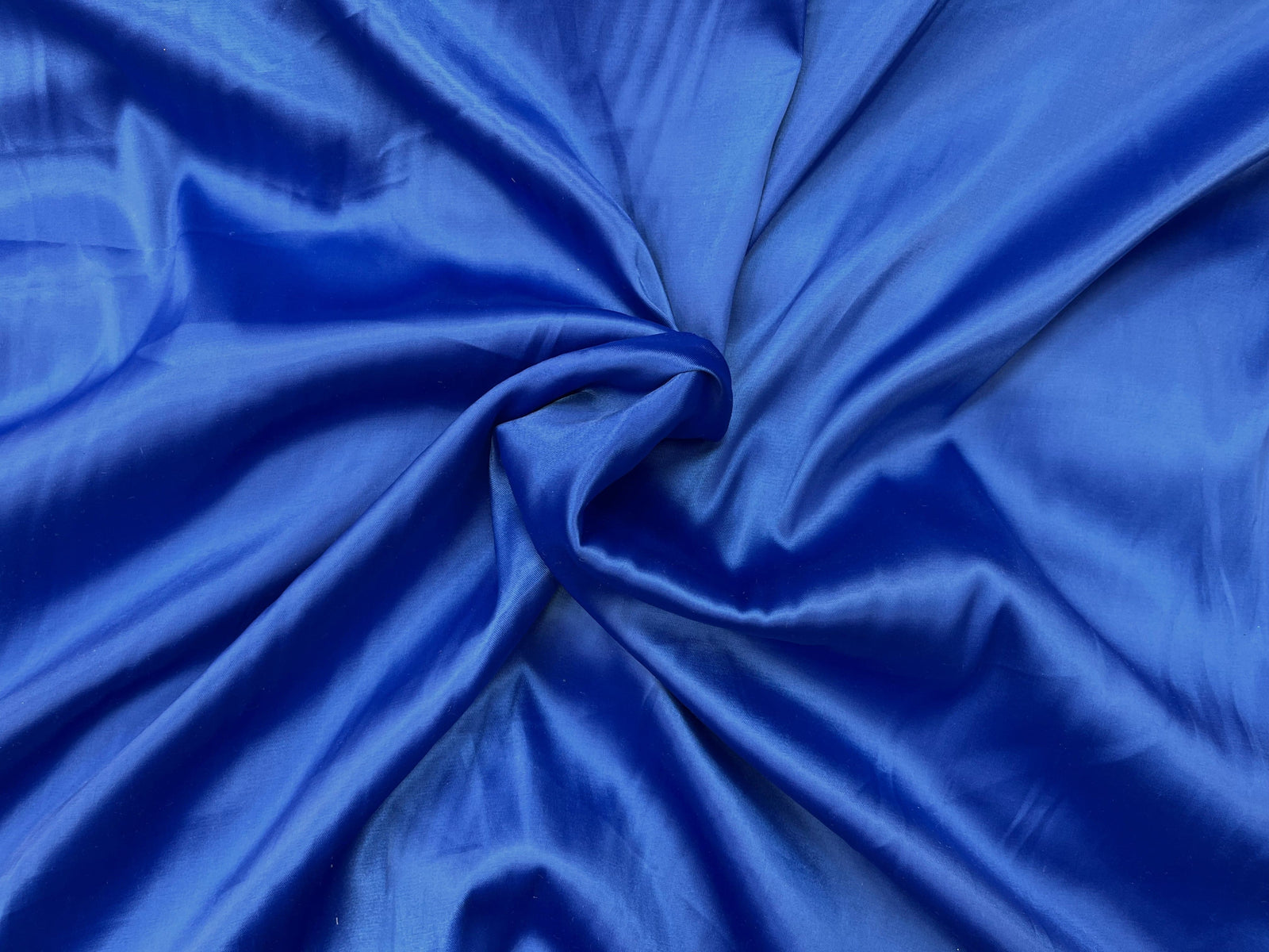 Plain Stretch Satin Fabric - Cheap Fabrics