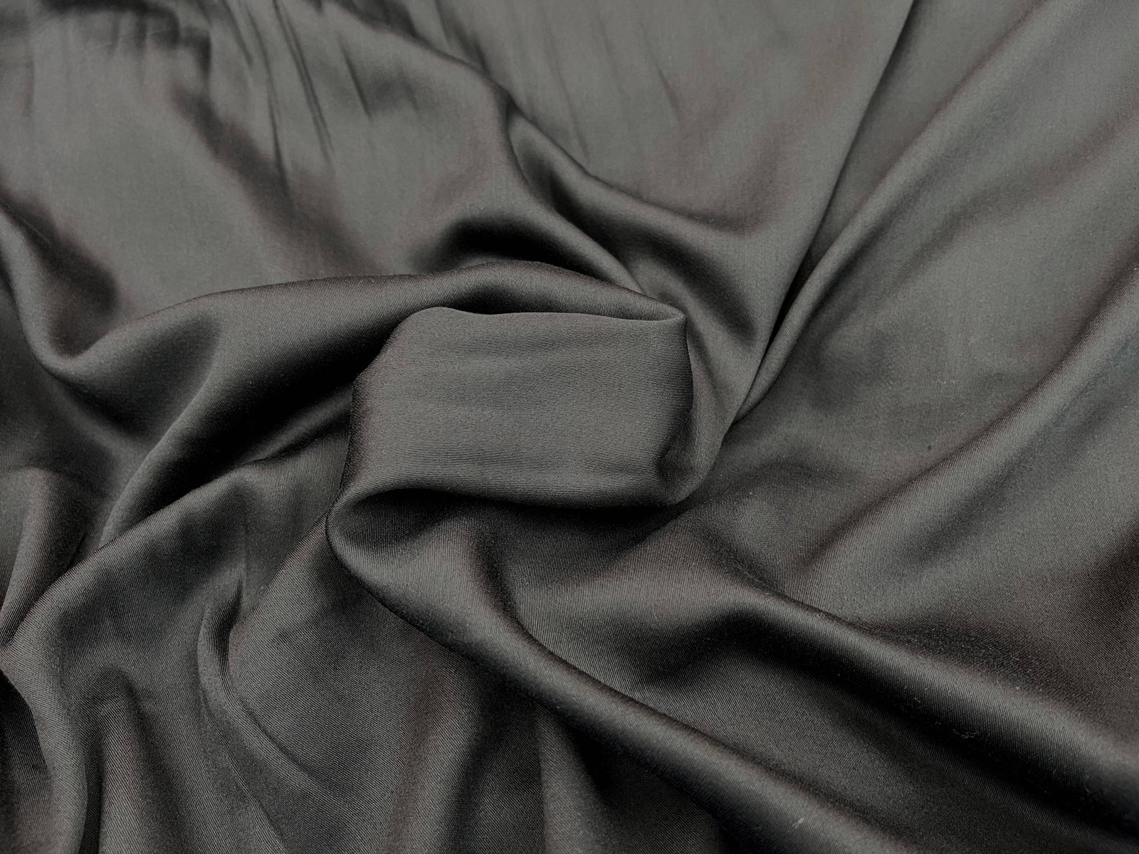 Plain Viscose Satin - Cheap Fabrics