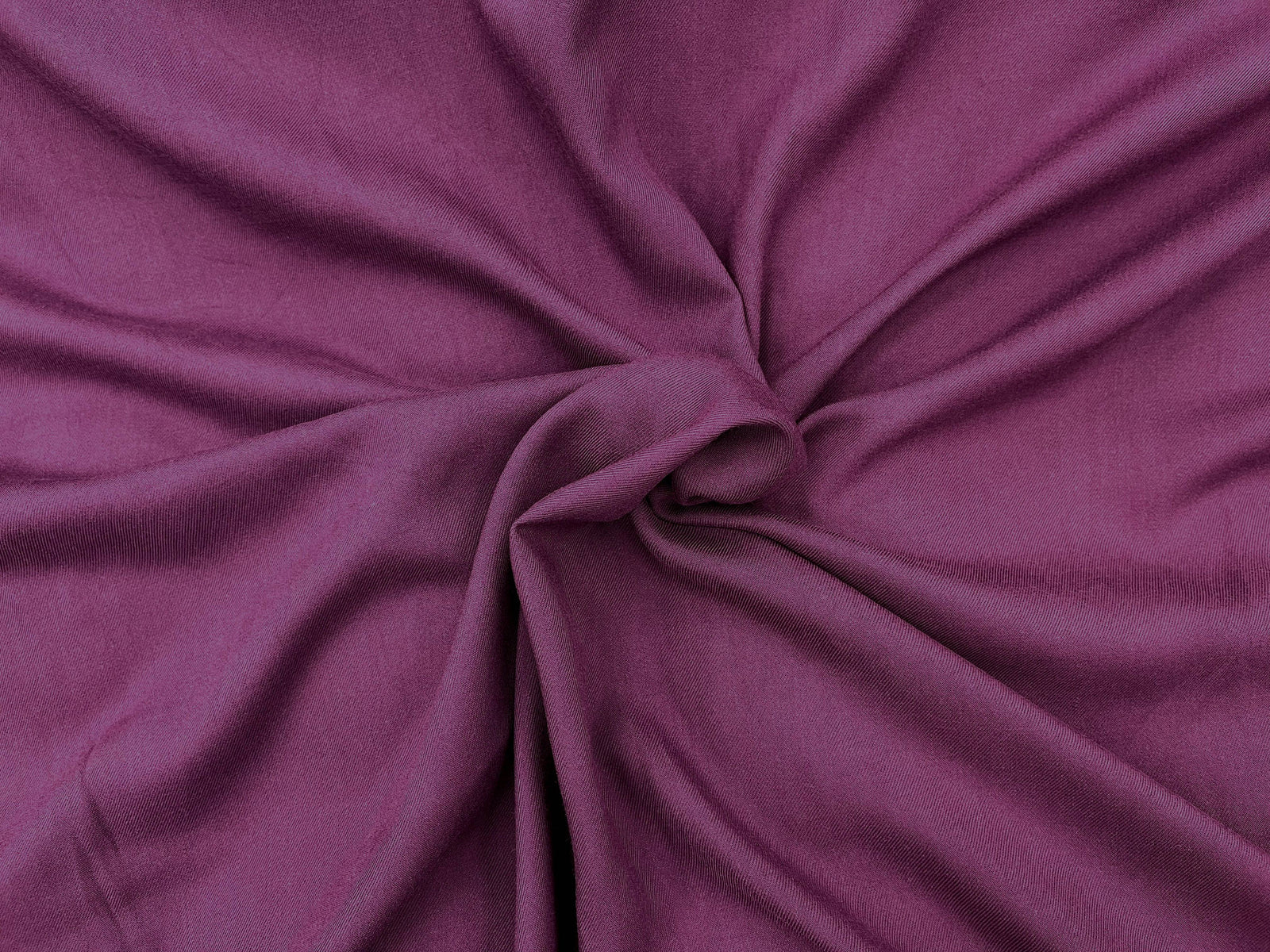 Plain Viscose Twill Fabric - Cheap Fabrics