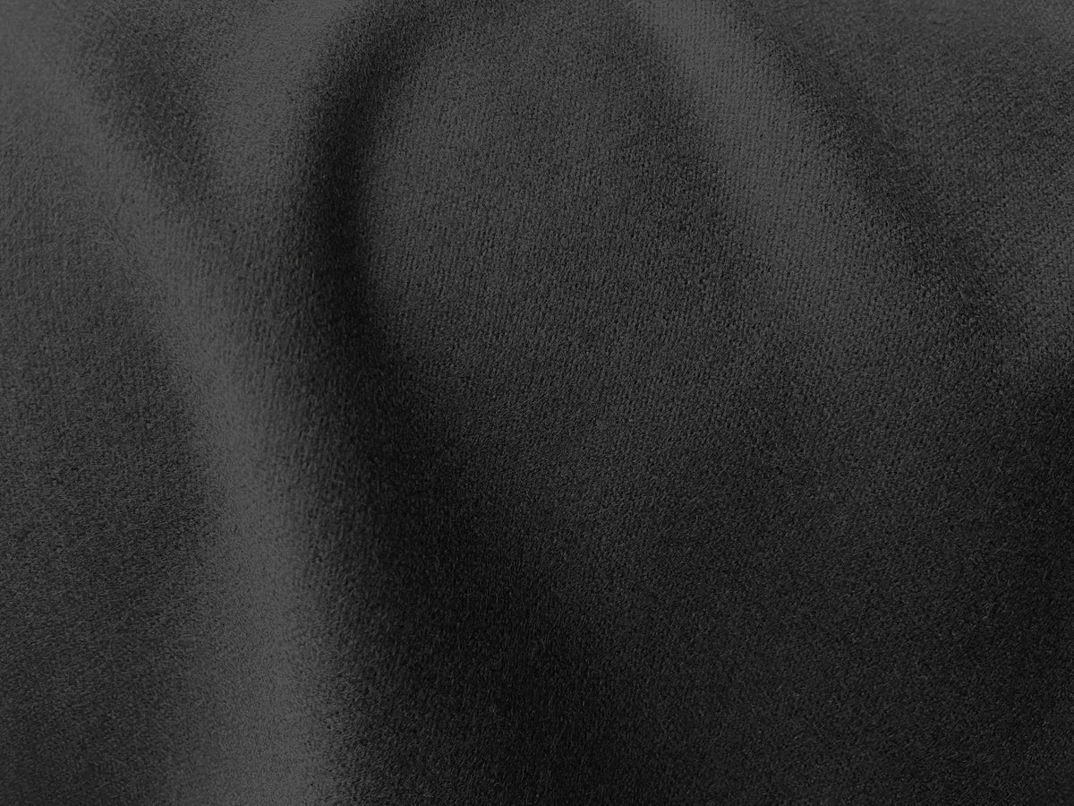 Plain Wool Blend Fabric - Cheap Fabrics