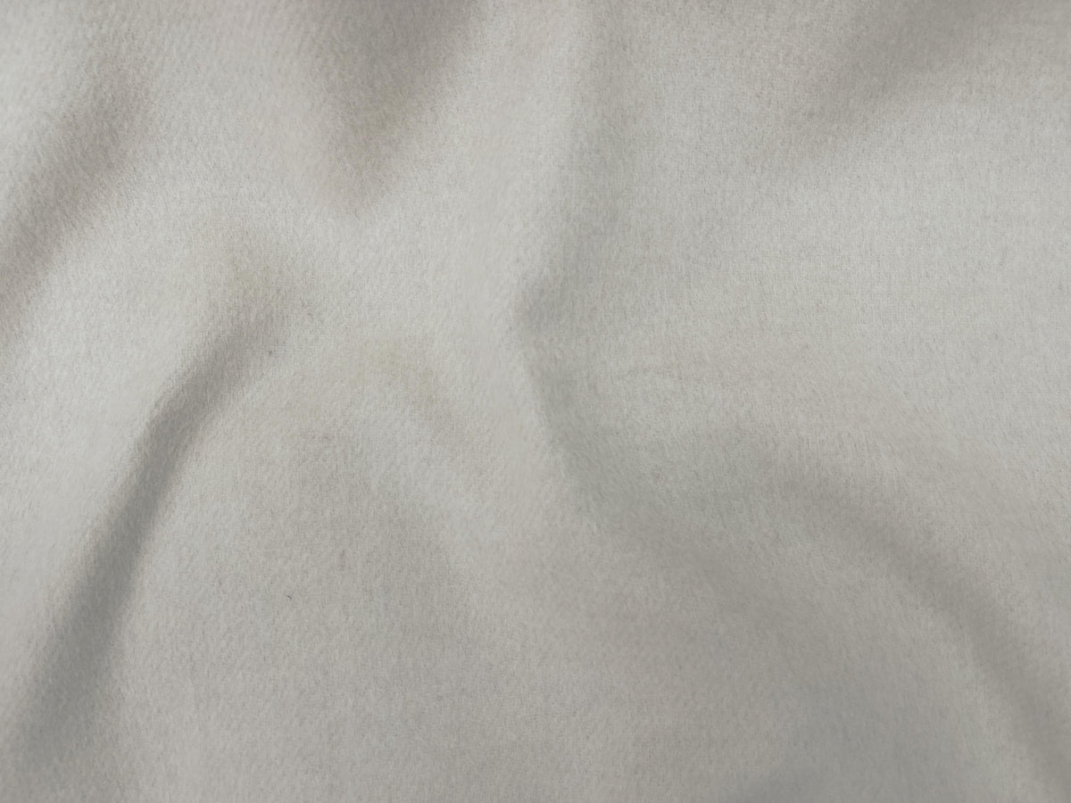 Plain Wool Blend Fabric - Cheap Fabrics