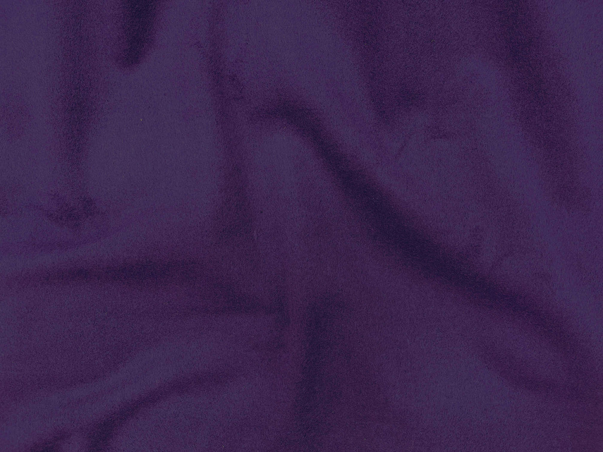 Plain Wool Blend Fabric - Cheap Fabrics