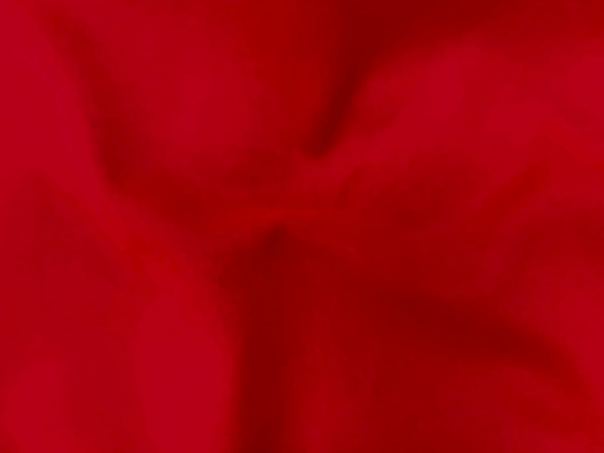 Plain Wool Blend Fabric - Cheap Fabrics