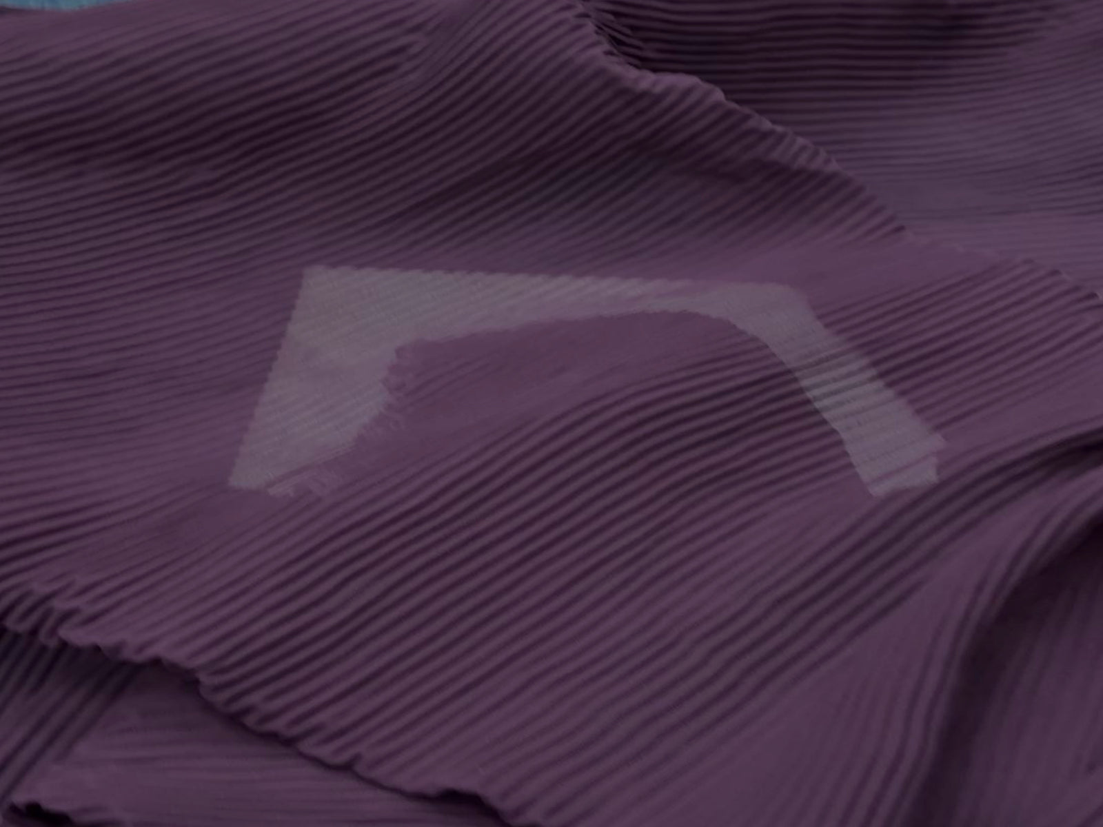 Pleated Chiffon - Cheap Fabrics