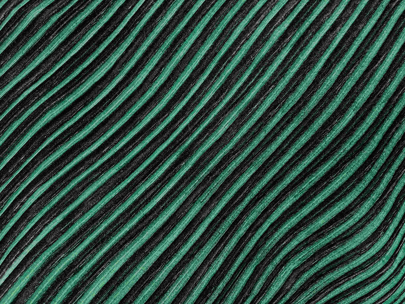 Pleated Velvet - Cheap Fabrics