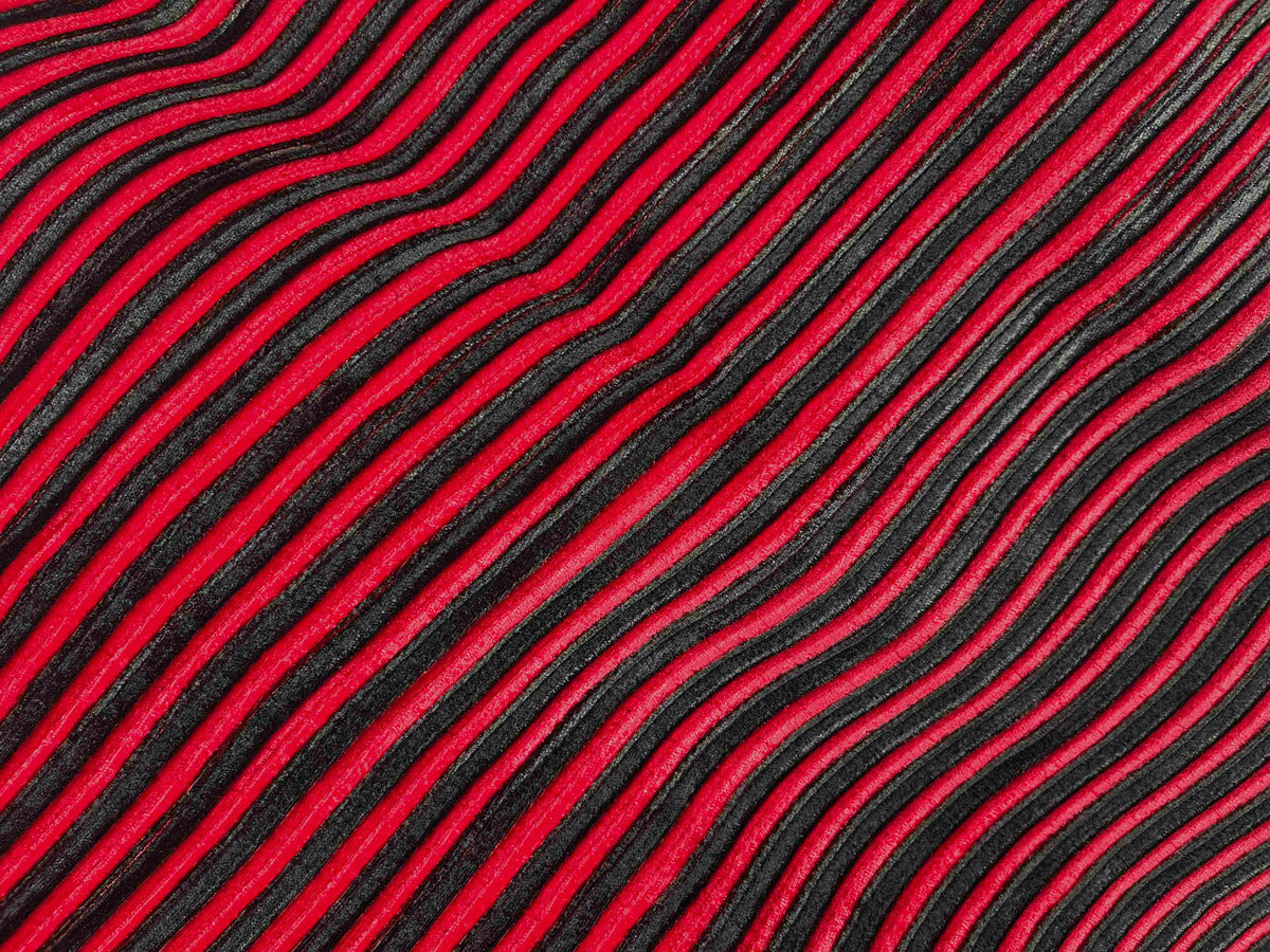 Pleated Velvet - Cheap Fabrics