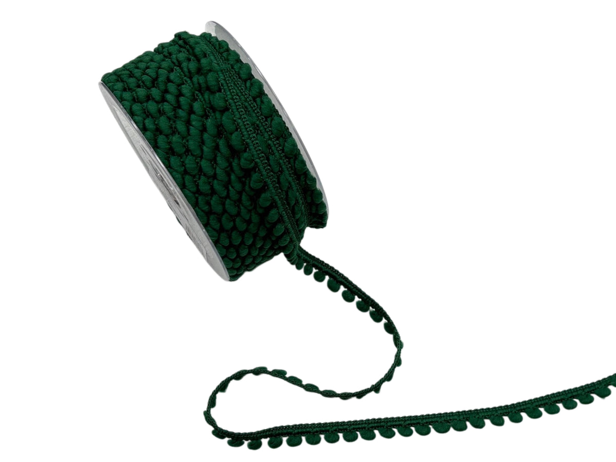 Pom Pom Trim: 6mm - Cheap Fabrics