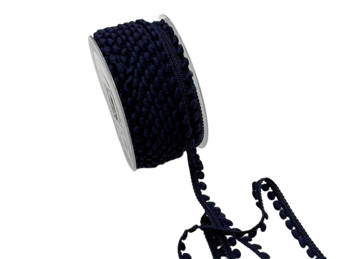 Pom Pom Trim: 6mm - Cheap Fabrics