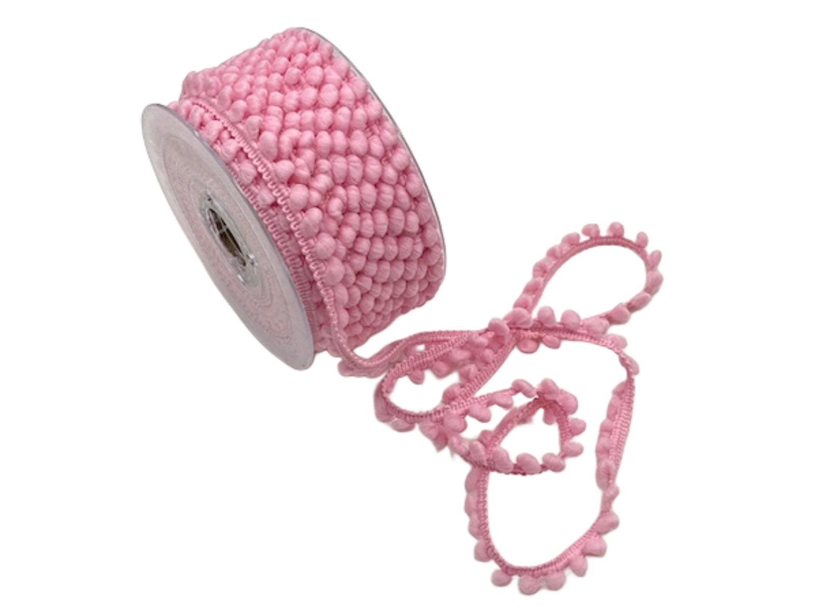 Pom Pom Trim: 6mm - Cheap Fabrics