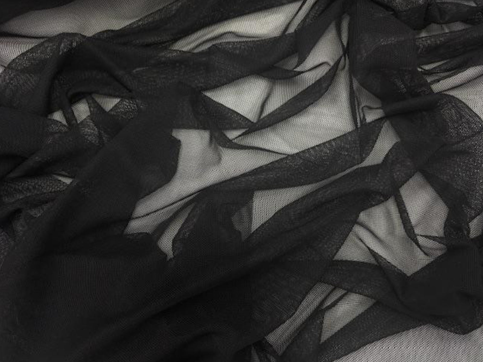 Power Mesh - Cheap Fabrics