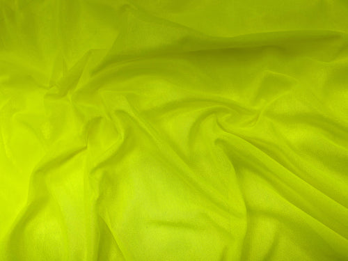 Neon Yellow