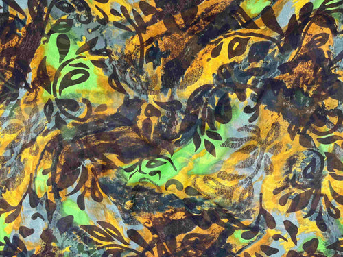 Amber/Lime