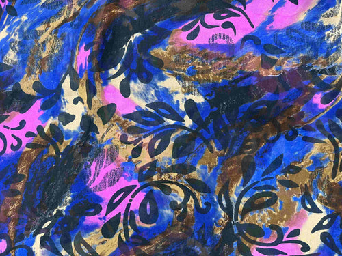 Royal/Lavender