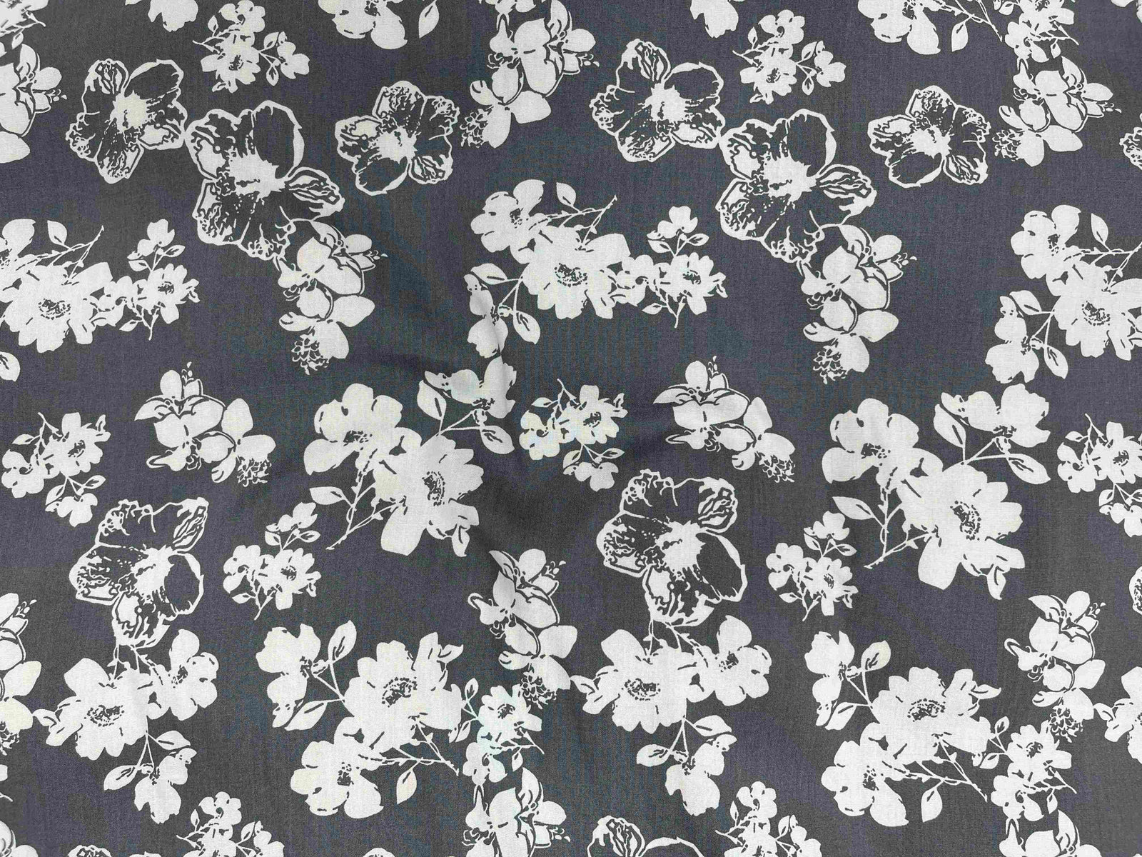 Deluxe Printed Viscose Fabric - Mansi - Cheap Fabrics