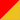 Red/Mustard