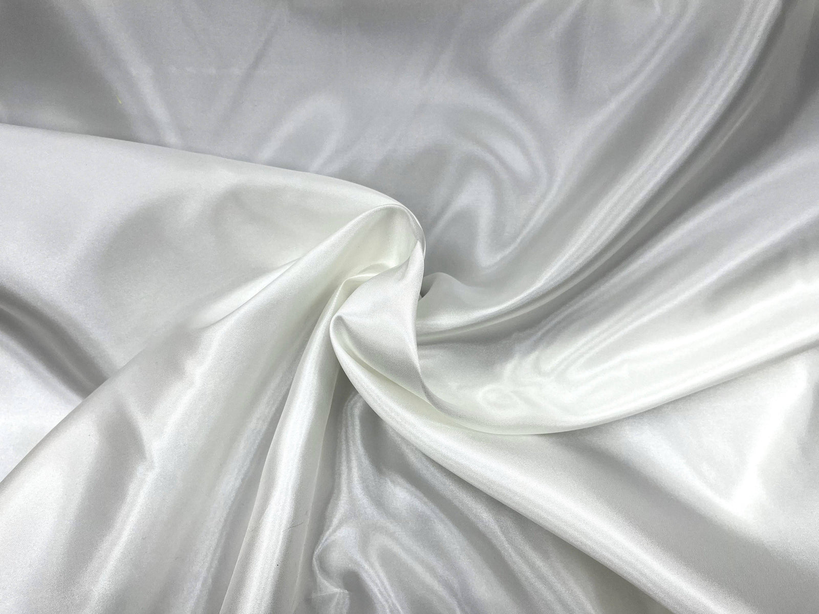 Satin Backed Taffeta Fabric - Cheap Fabrics