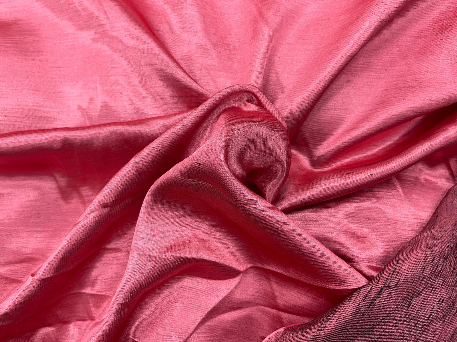 Dupion Satin Fabric - Cheap Fabrics