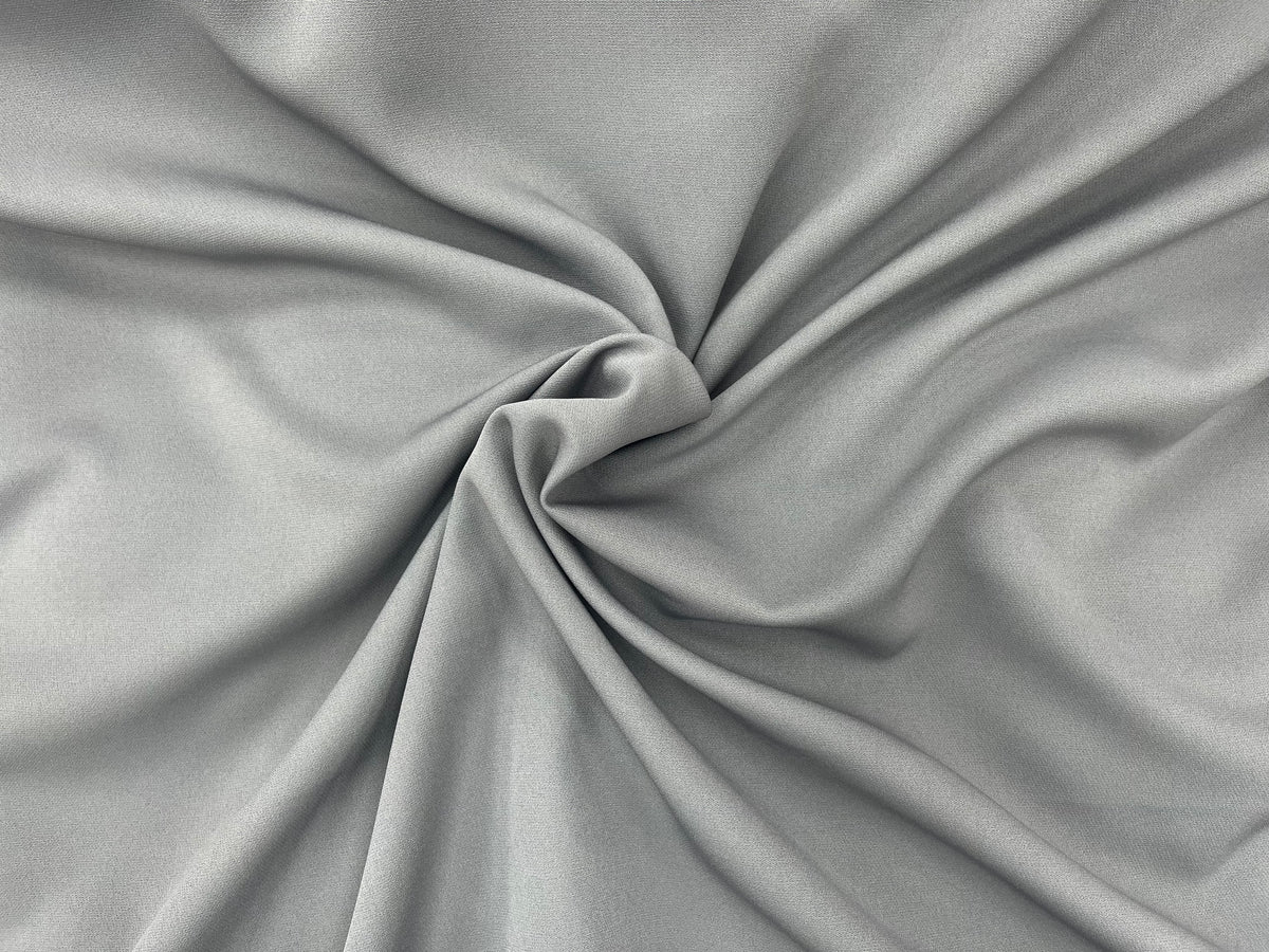 Scuba Crepe Fabric