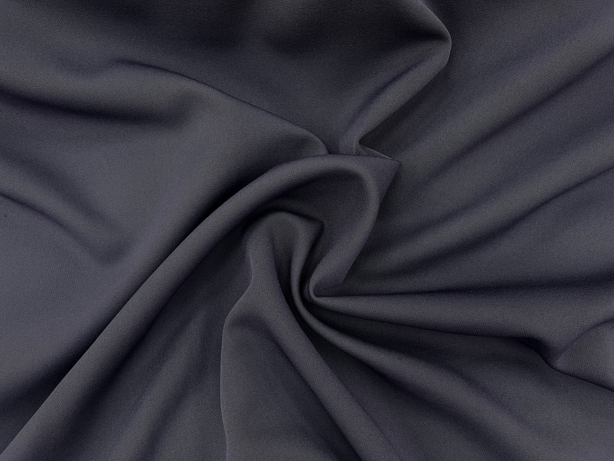 Scuba Crepe Fabric