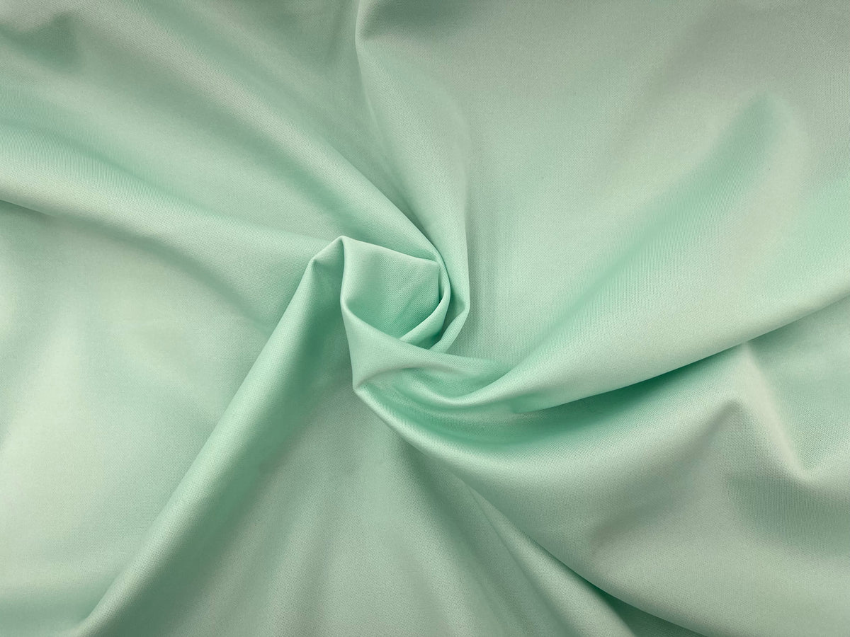 Plain Scuba Fabric