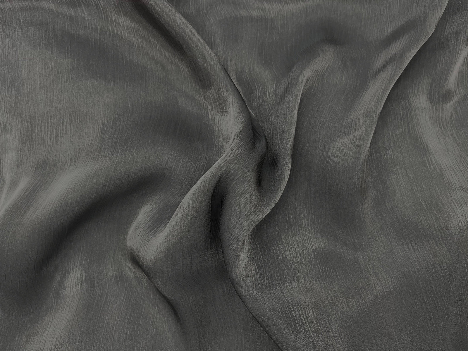 Shimmer Satin Chiffon - Cheap Fabrics