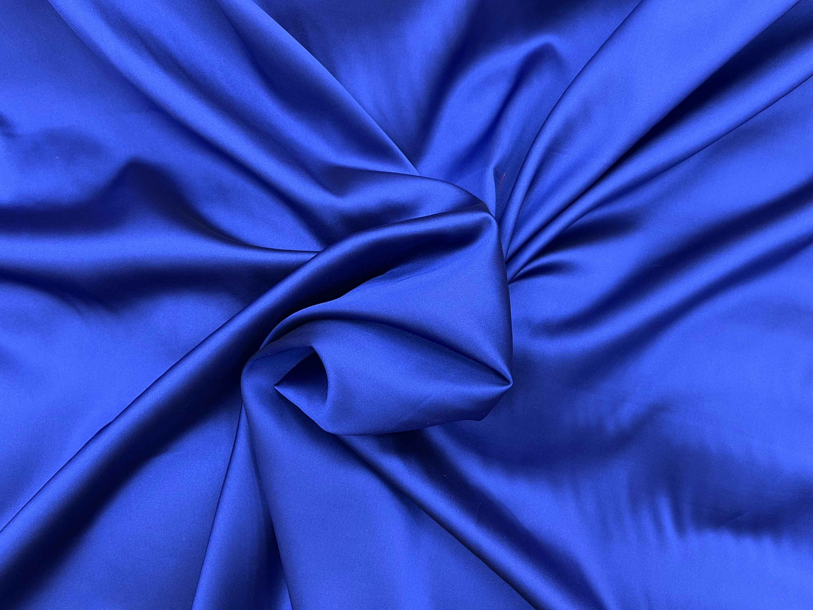 Shot Slinky Satin Fabric - Cheap Fabrics