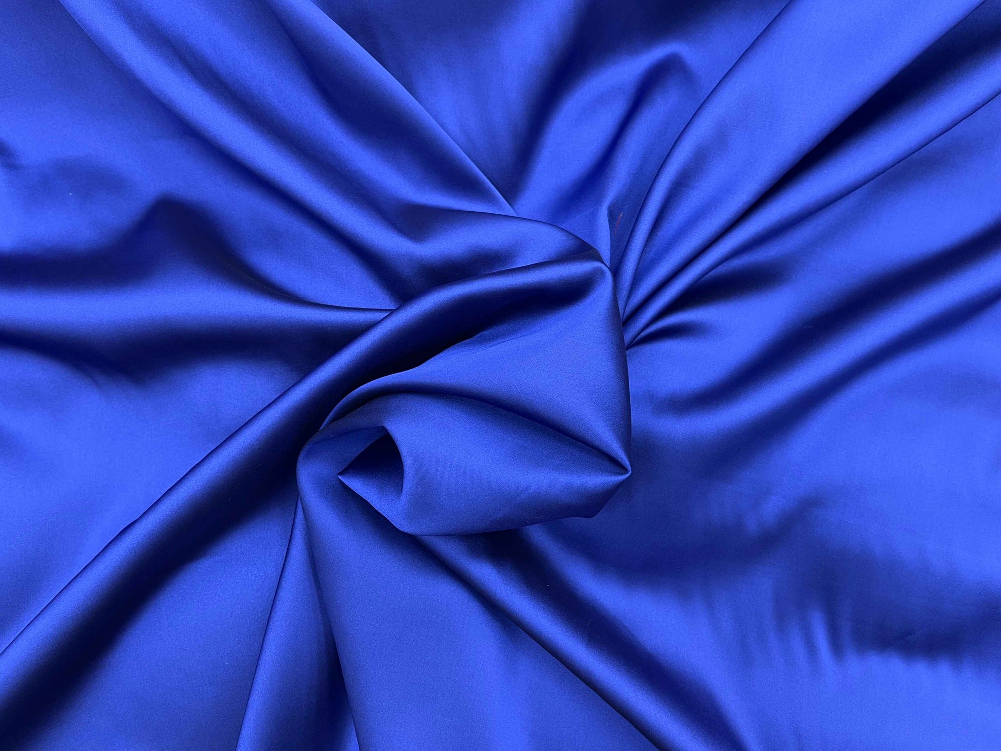 Shot Slinky Satin Fabric - Cheap Fabrics