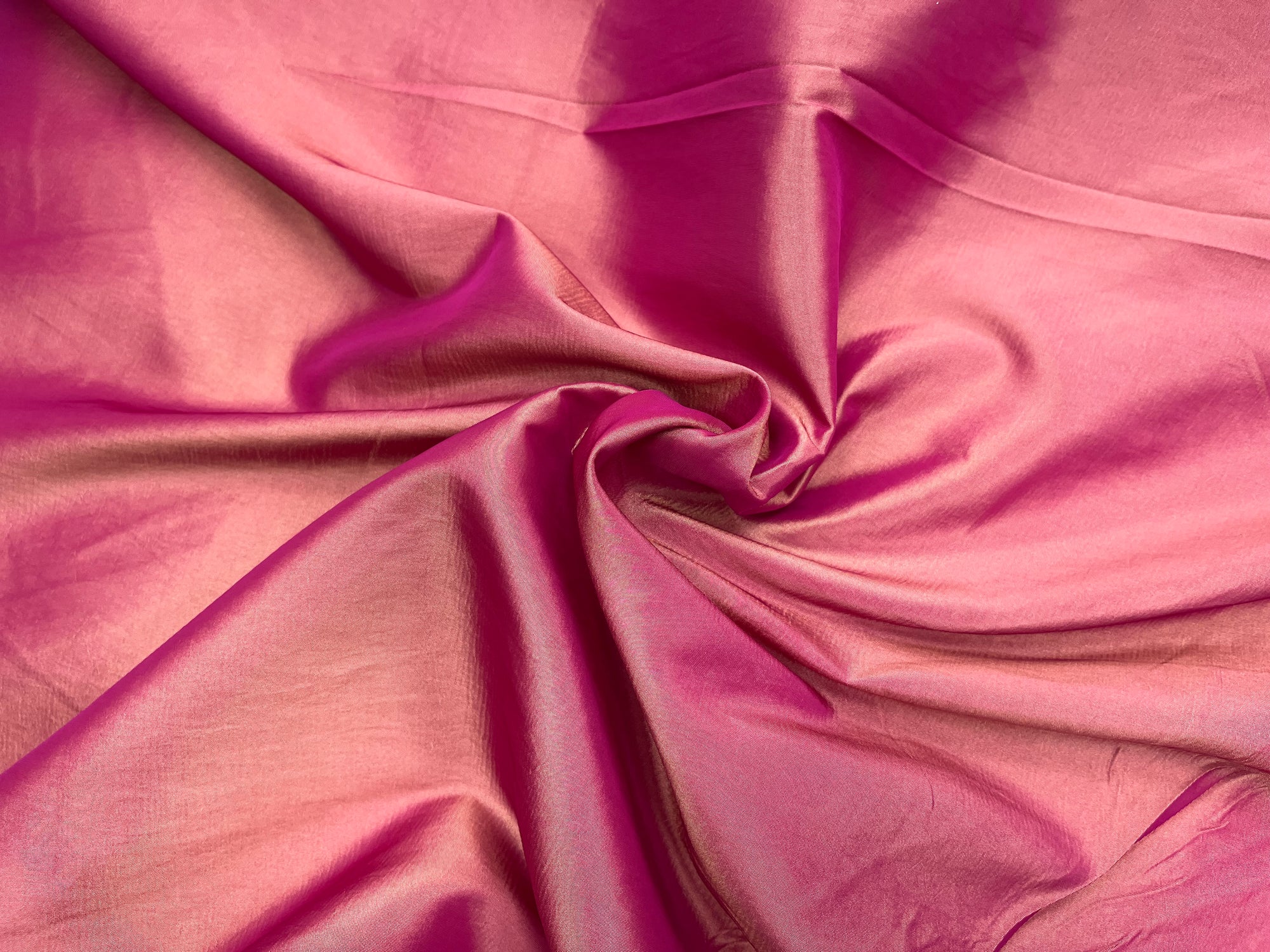 28 Color Silk Taffeta Fabric, Plain Taffeta Silk , Taffeta Silk