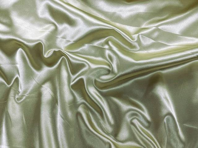 Slinky Satin - Cheap Fabrics