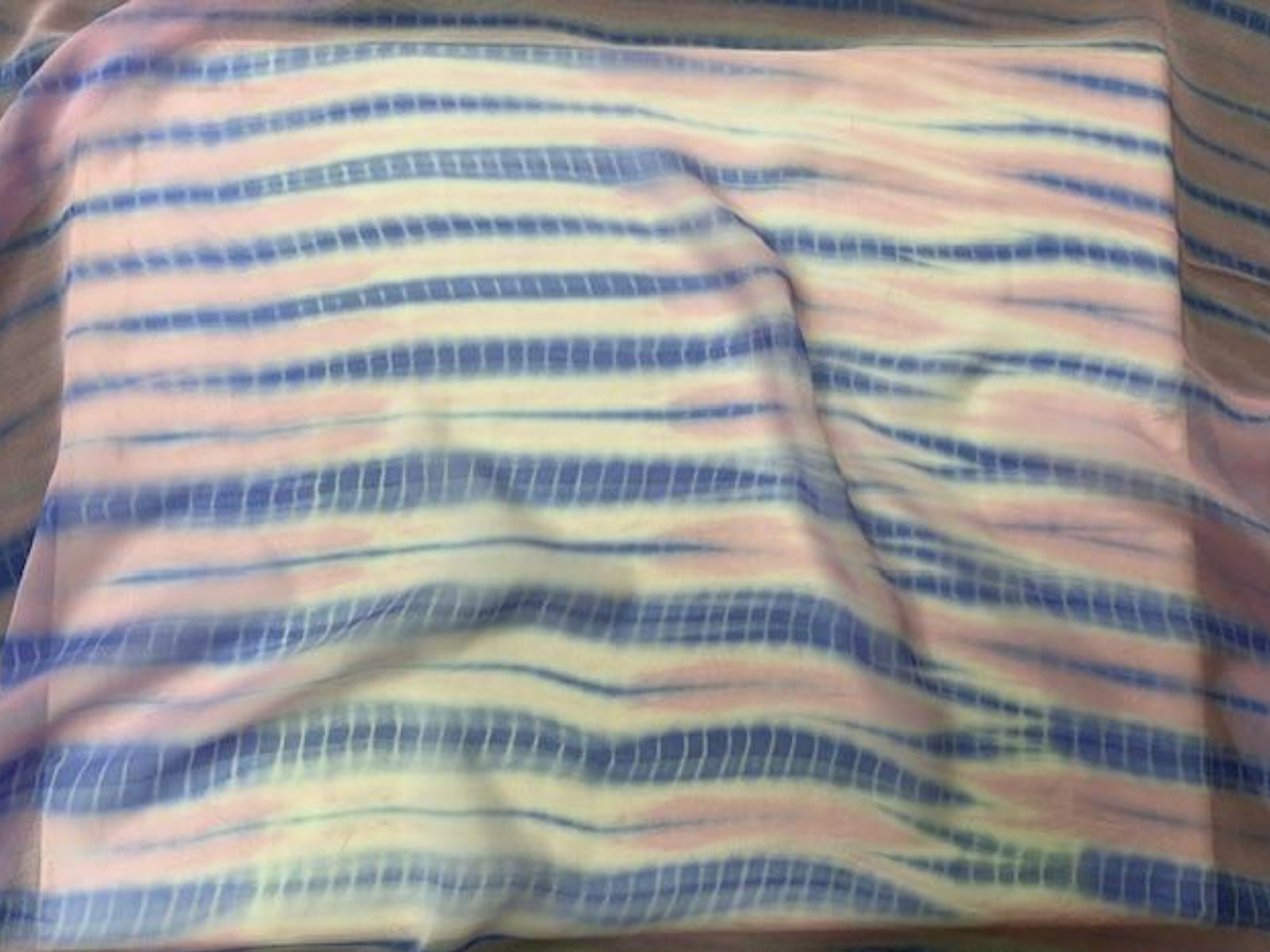 Silk Georgette - Gentle Breeze - Cheap Fabrics