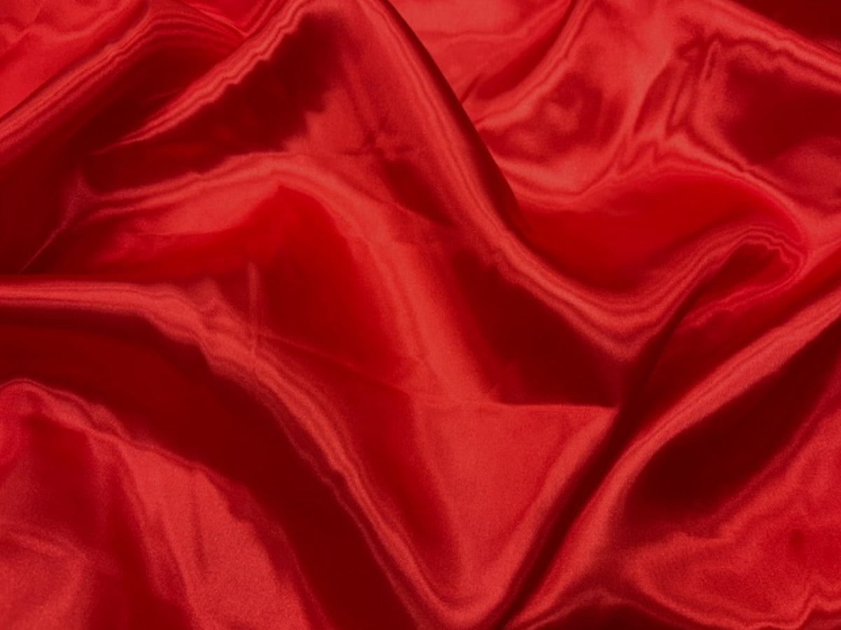 Stage Satin - Cheap Fabrics