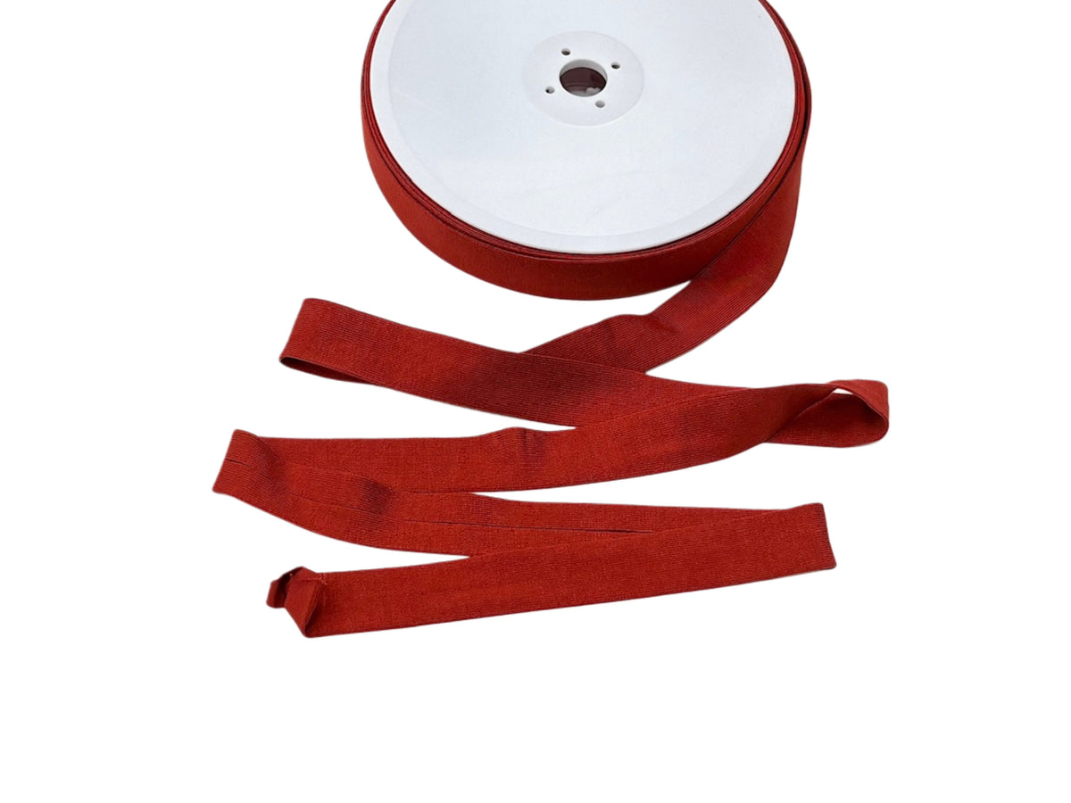 Bias Binding: Stretch Jersey Trim - 20mm - Cheap Fabrics