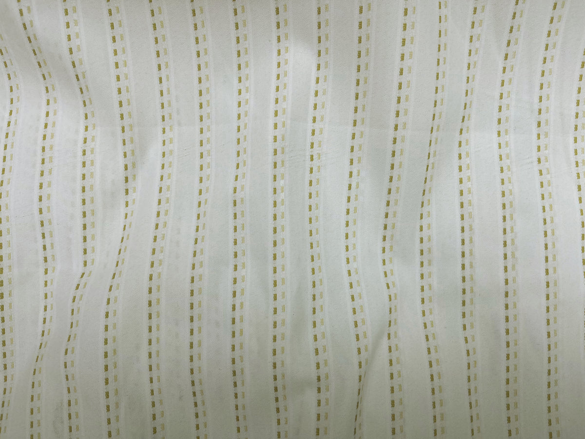 Striped Shirting Fabric - Dash