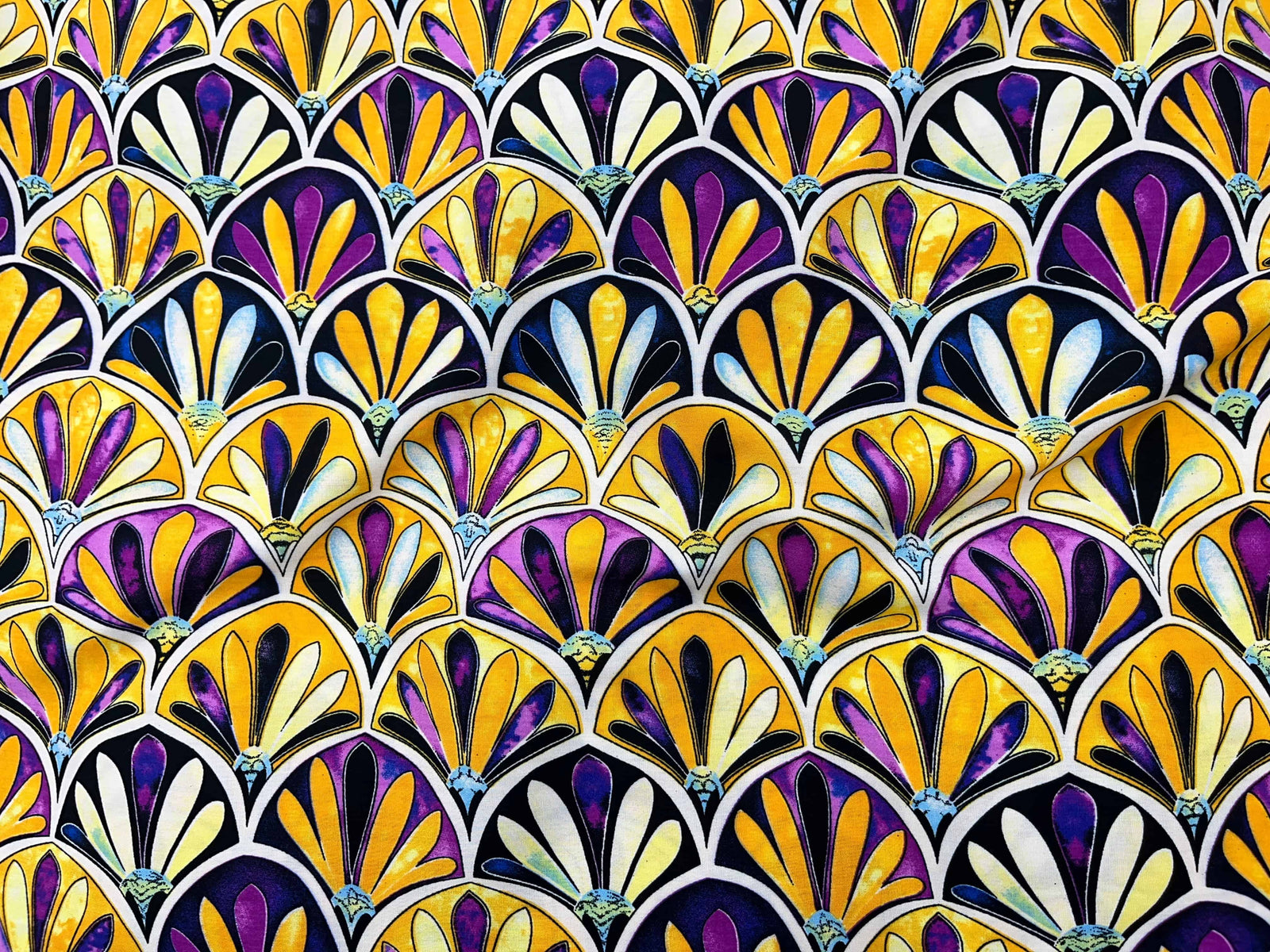Summer Viscose - Amazon - Cheap Fabrics