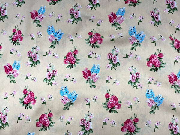 Spring Fabric Collection | Cheap Fabrics