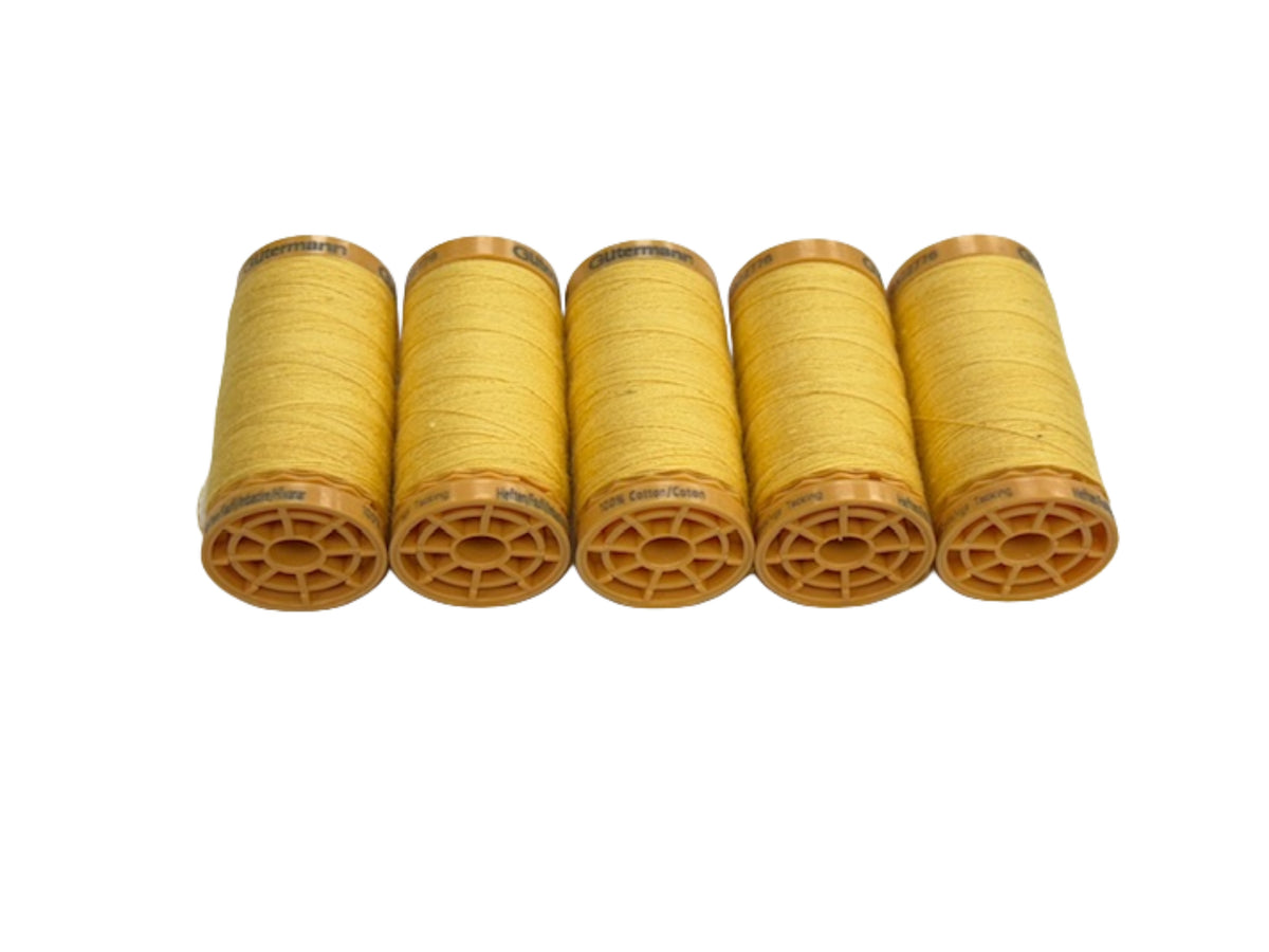 Tacking Basting Thread - 200mtr Spool - Cheap Fabrics