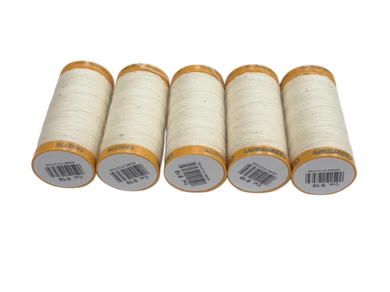 Tacking Basting Thread - 200mtr Spool - Cheap Fabrics