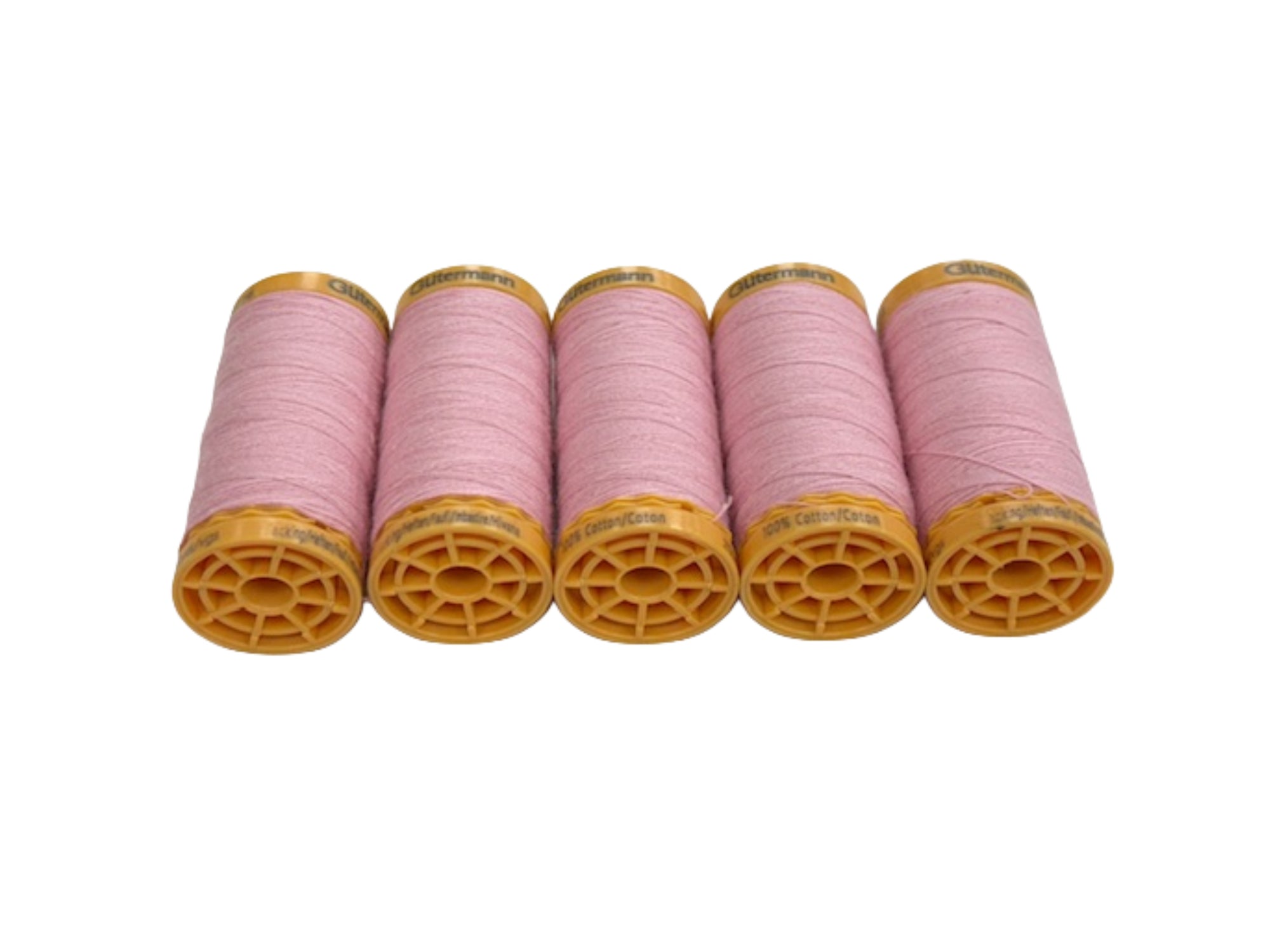 Tacking Basting Thread - 200mtr Spool - Cheap Fabrics
