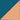 Teal/Salmon