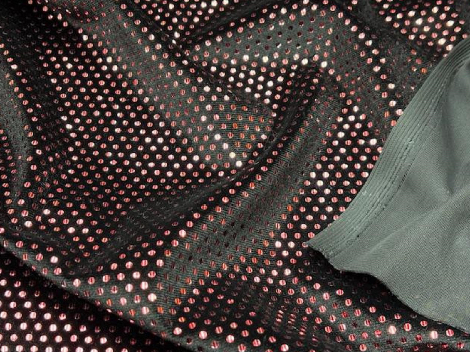 Velvet Sequin - Cheap Fabrics