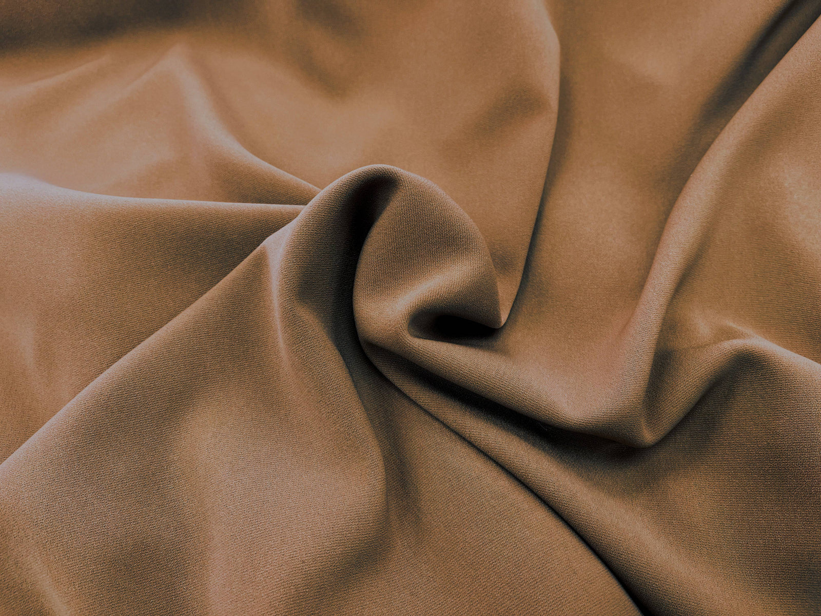 Plain Winters Crepe Fabric - Cheap Fabrics