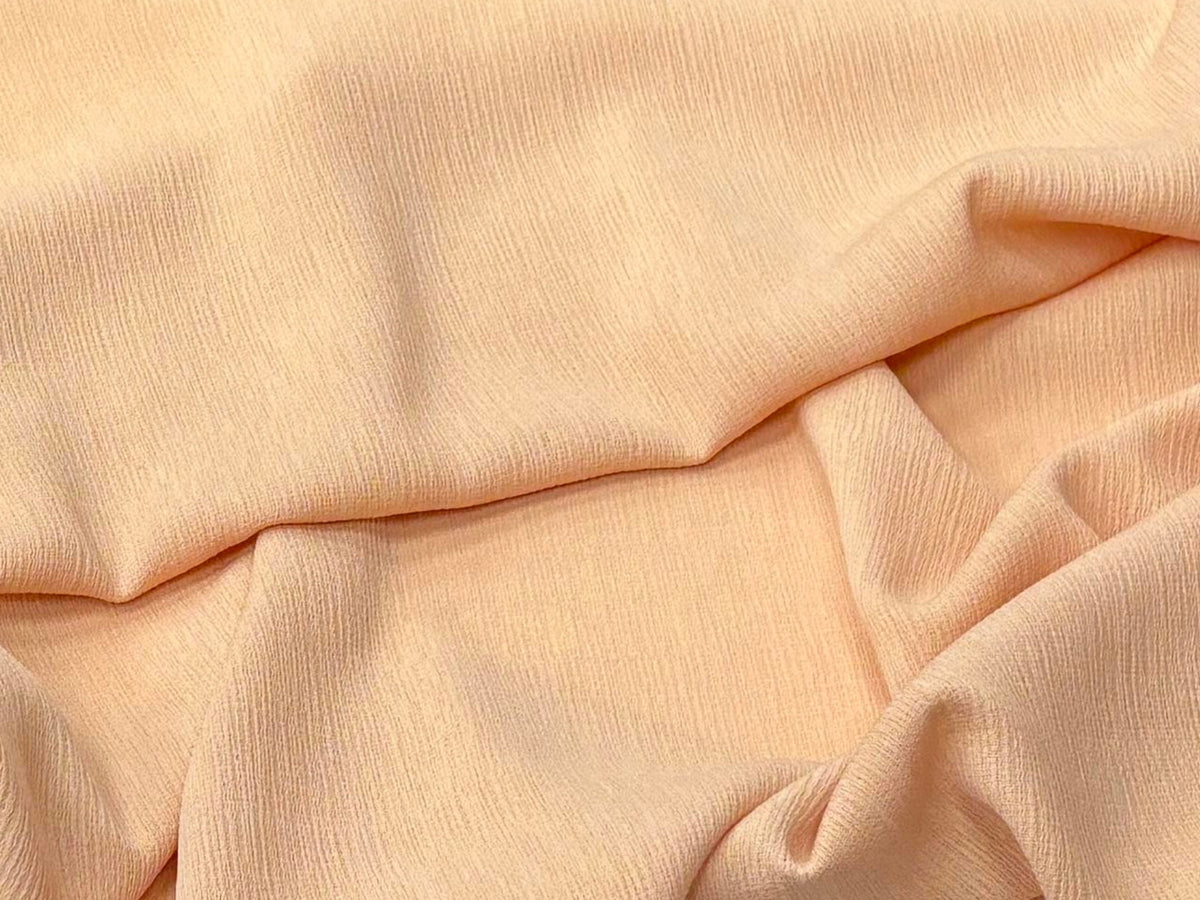 Plain Yoryu Crepe - Cheap Fabrics